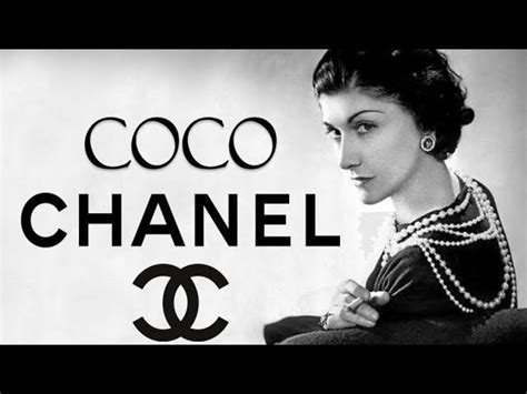 chanel fashion history|coco chanel real name.